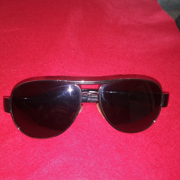 Mens sunglasses - Picture 1 of 4